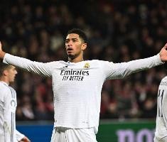 贝林厄姆：皇马是我的完美归宿，未来10到15年我都会身披白衣征战