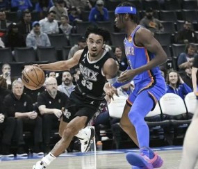 九游体育怎么充值-进攻高效防守不遗余力 SGA是新一代攻防一体巨星