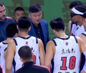 九游官方平台-广东男篮进行深度总结，赵继伟确定复出，北京男篮伤两大主力